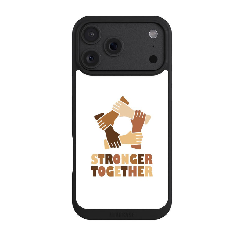 iPhone 18 Pro Max NIVOpure Stronger Together