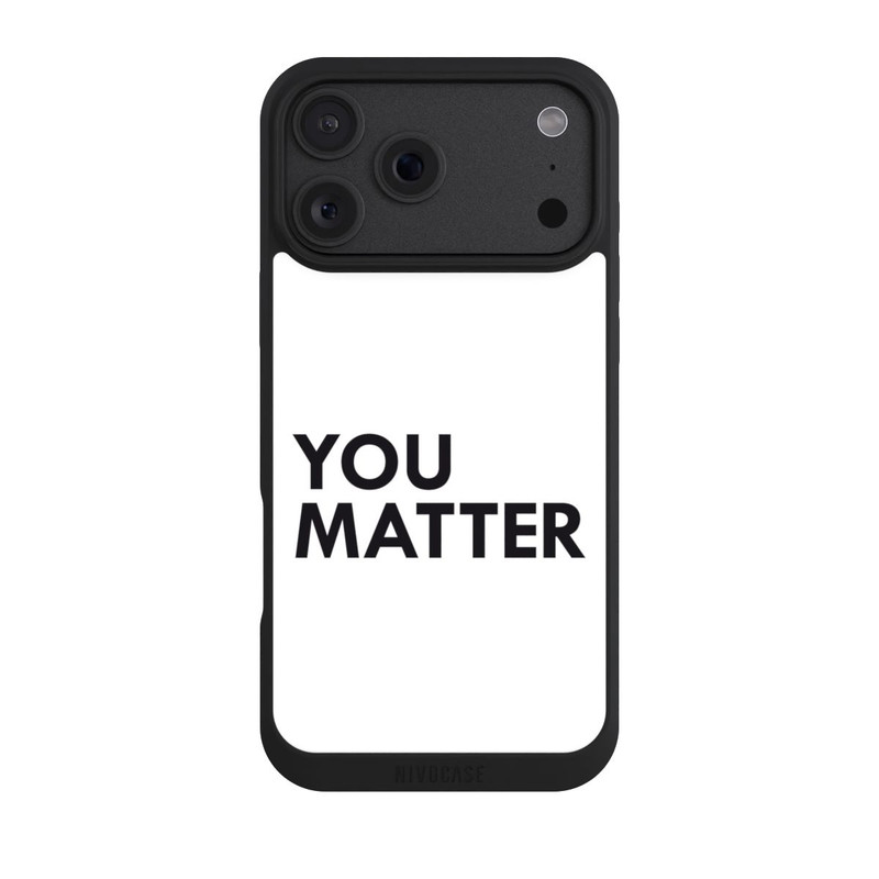 iPhone 18 Pro Max NIVOpure You Matter