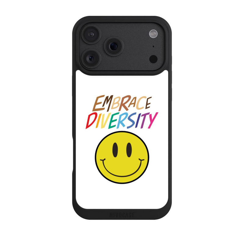 iPhone 18 Pro Max NIVOpure Embrace Diversity