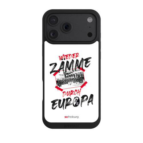 Apple iPhone 18 Pro Max NIVOpure SC Freiburg Europa