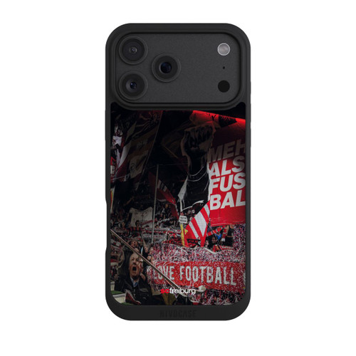 Apple iPhone 18 Pro Max NIVOpure SC Freiburg Mehr Als Fußball