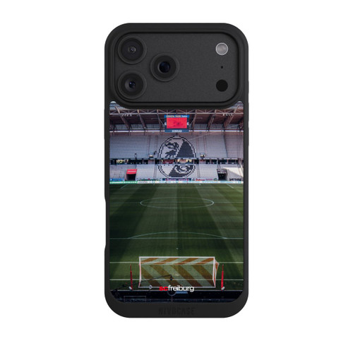 Apple iPhone 18 Pro Max NIVOpure SC Freiburg Stadion