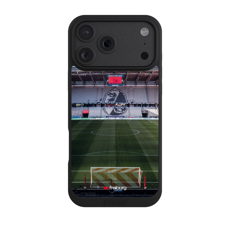 iPhone 18 Pro Max NIVOpure SC Freiburg Stadion