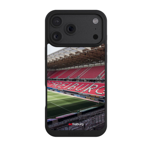 Apple iPhone 18 Pro Max NIVOpure SC Freiburg Tribüne