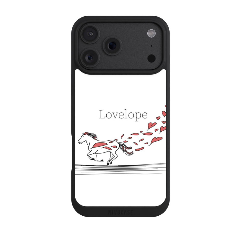 iPhone 18 Pro Max NIVOpure Lovelope