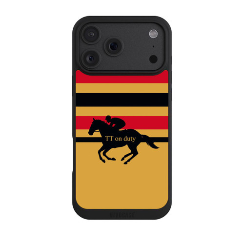 Apple iPhone 18 Pro Max NIVOpure TT on Dutty