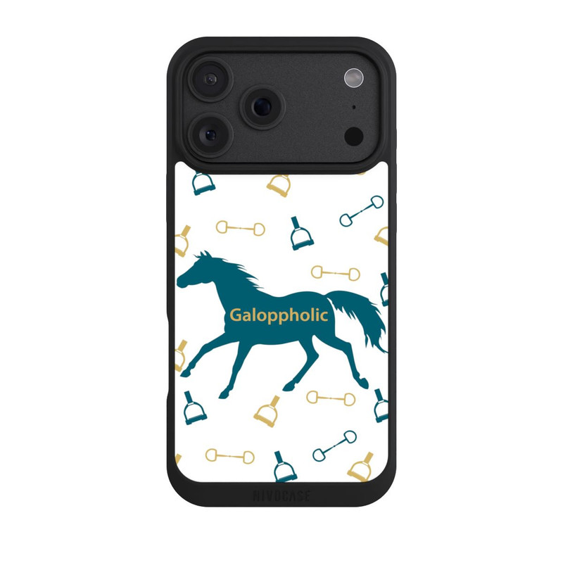 iPhone 18 Pro Max NIVOpure Galoppholic
