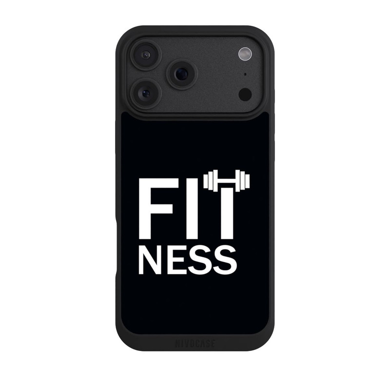 iPhone 18 Pro Max NIVOpure Fitness