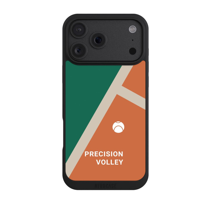 iPhone 18 Pro Max NIVOpure Precision Volley