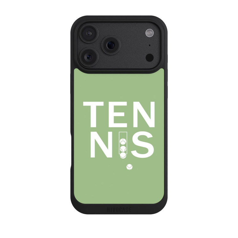 iPhone 18 Pro Max NIVOpure Tennis Balls