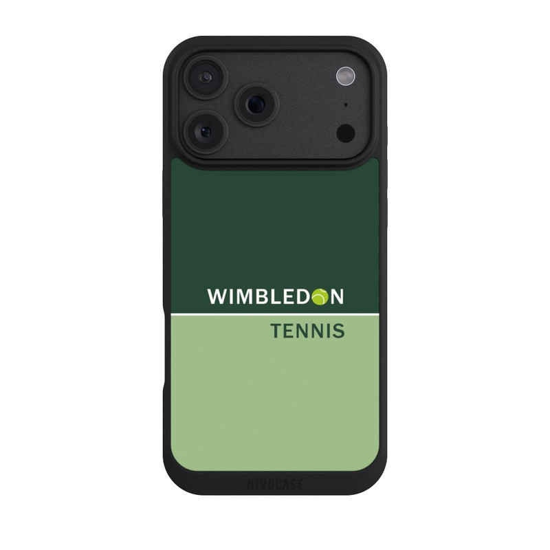 iPhone 18 Pro Max NIVOpure Wimbledon