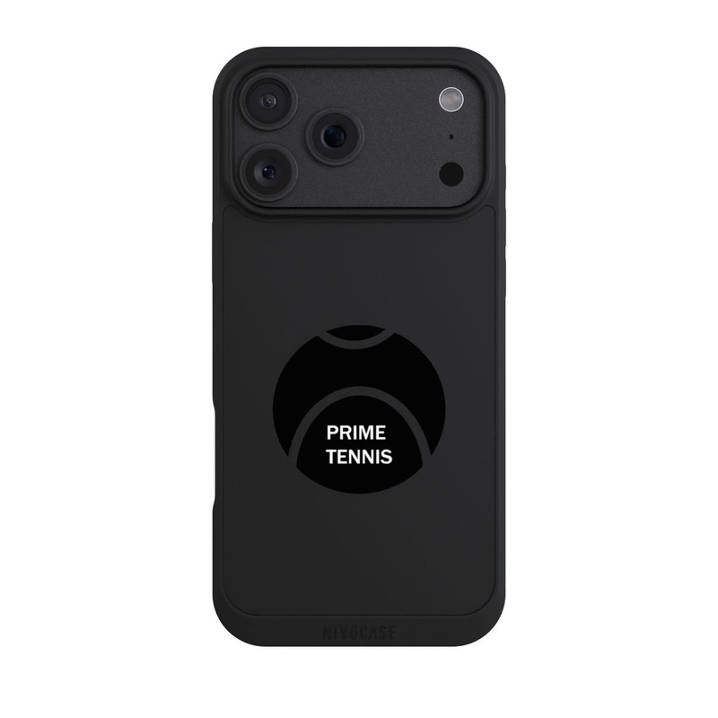 iPhone 18 Pro Max NIVOpure Prime Tennis