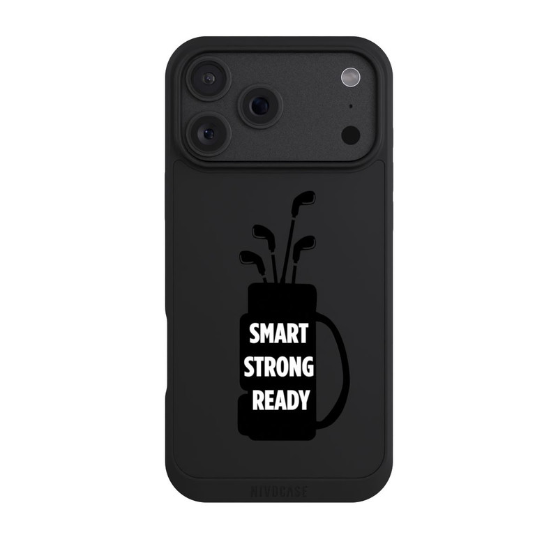 iPhone 18 Pro Max NIVOpure Smart, Strong, Ready