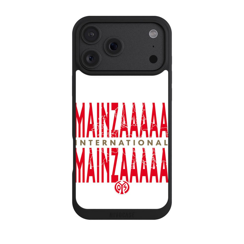iPhone 18 Pro Max NIVOpure Mainzaaaaa International