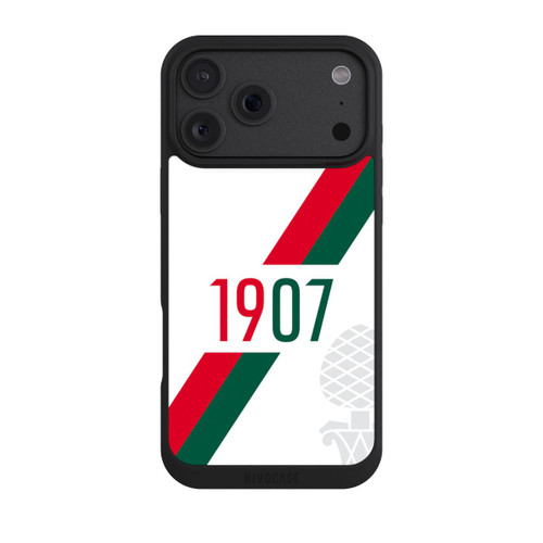 Apple iPhone 18 Pro Max NIVOpure FC Augsburg 1907