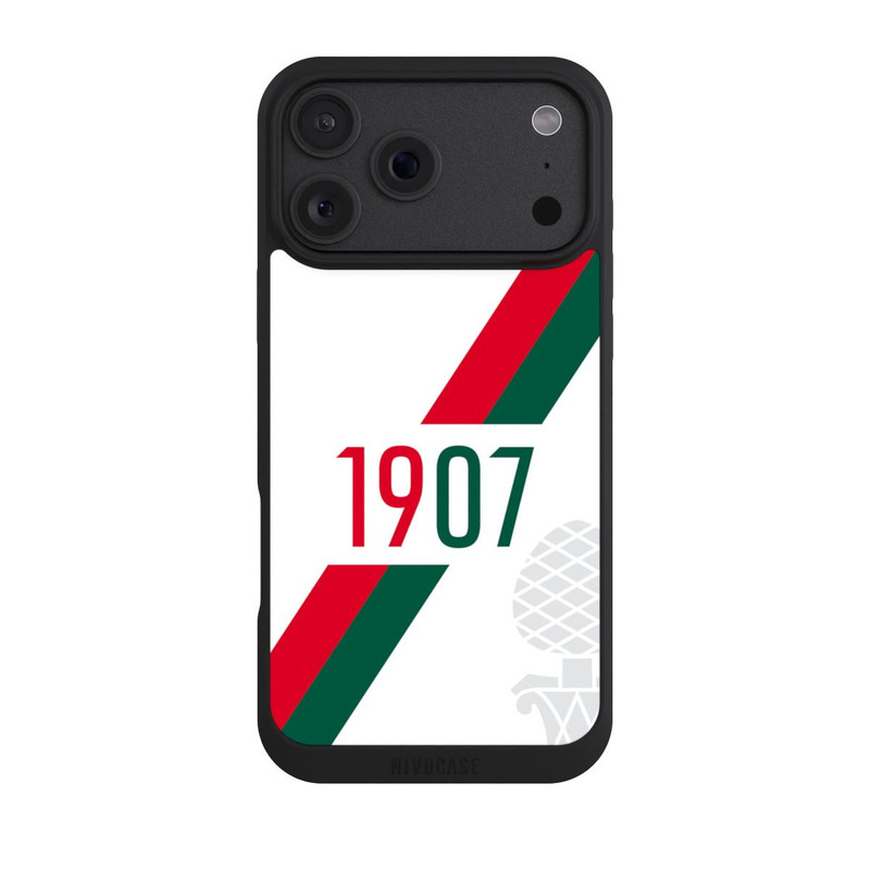 iPhone 18 Pro Max NIVOpure FC Augsburg 1907