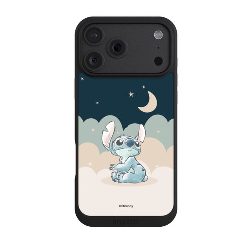 Apple iPhone 18 Pro Max NIVOpure Stitch Moonlight