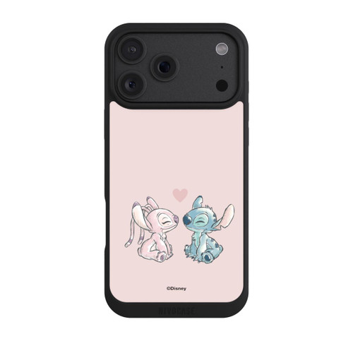Apple iPhone 18 Pro Max NIVOpure Stitch And Angel Love