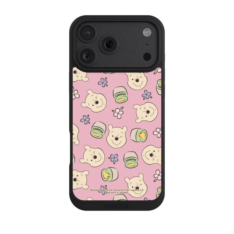 iPhone 18 Pro Max NIVOpure Honey & Mischief