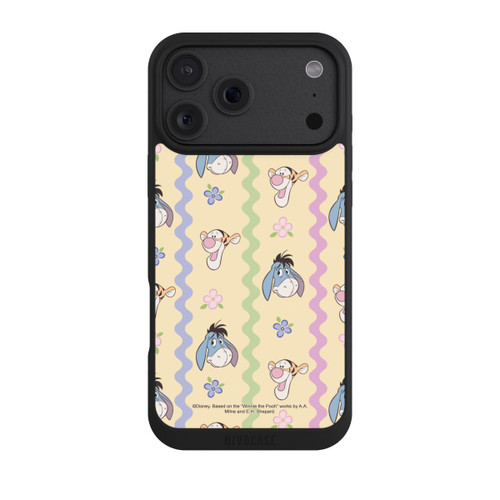 Apple iPhone 18 Pro Max NIVOpure Winnie the Pooh Sweet &amp; Wild Friends