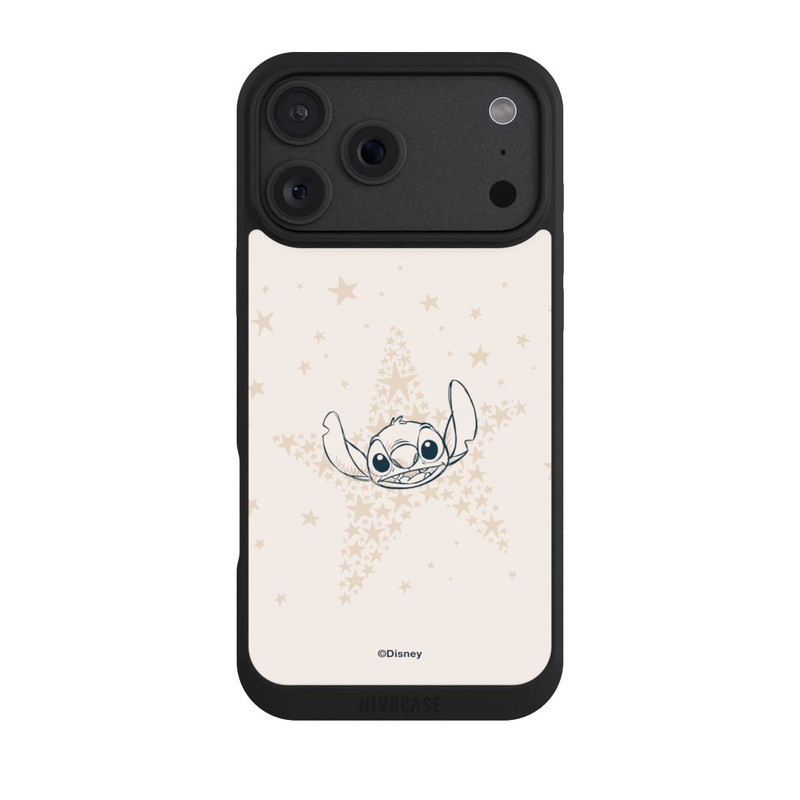 iPhone 18 Pro Max NIVOpure Stitch Pastel Stars