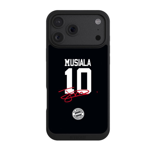 Apple iPhone 18 Pro Max NIVOpure Musiala 10
