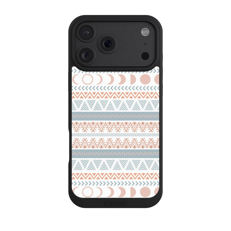 iPhone 18 Pro Max NIVOpure Boho Theme
