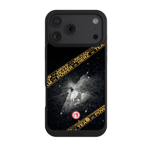 Apple iPhone 18 Pro Max NIVOpure DEG Eis Logo