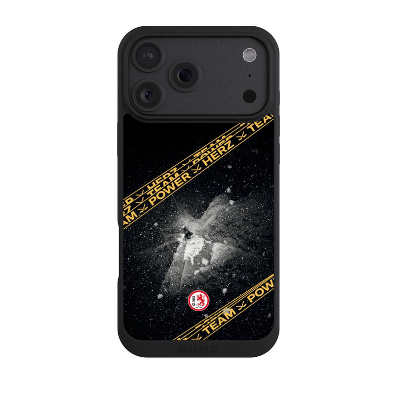 iPhone 18 Pro Max NIVOpure DEG Eis Logo