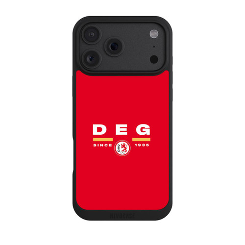 Apple iPhone 18 Pro Max NIVOpure DEG Since 1935
