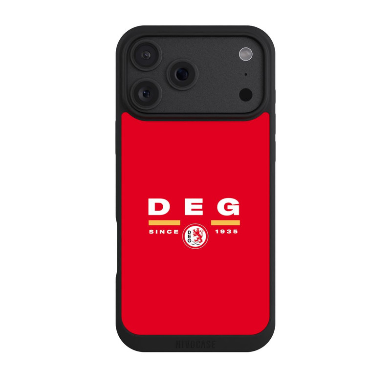 iPhone 18 Pro Max NIVOpure DEG Since 1935