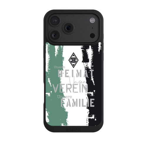 Apple iPhone 18 Pro Max NIVOpure Borussia Unsere Heimat