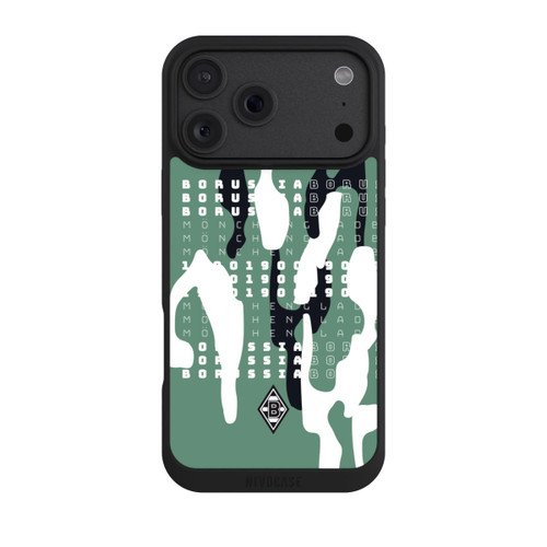 Apple iPhone 18 Pro Max NIVOpure Borussia Mönchengladbach 1900