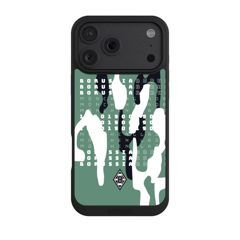 iPhone 18 Pro Max NIVOpure Borussia Mönchengladbach 1900