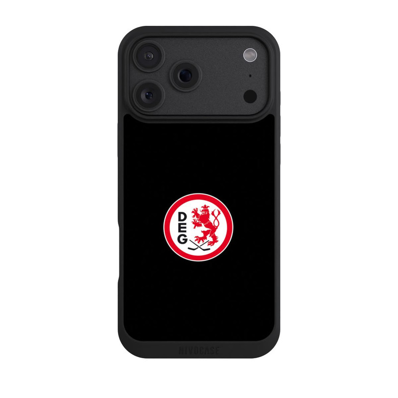 iPhone 18 Pro Max NIVOpure DEG Logo