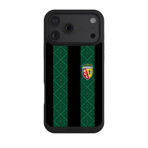Apple iPhone 18 Pro Max NIVOpure RC Lens Maillot Extérieur 25/26