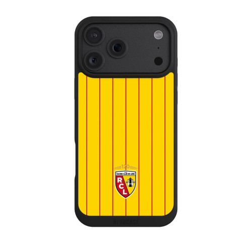Apple iPhone 18 Pro Max NIVOpure RC Lens Maillot Domicile 25/26
