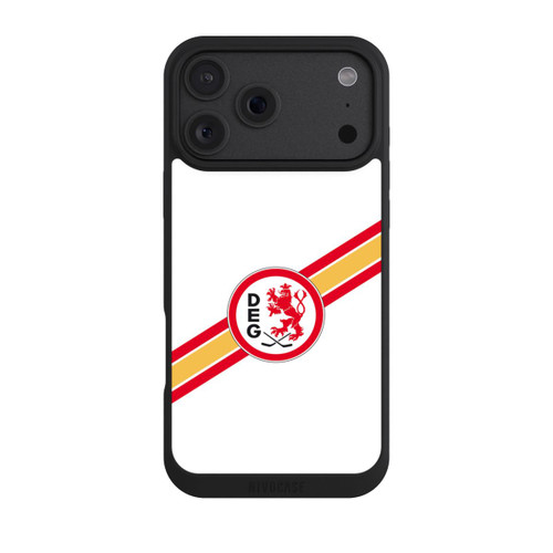 Apple iPhone 18 Pro Max NIVOpure DEG Rot und Gelb