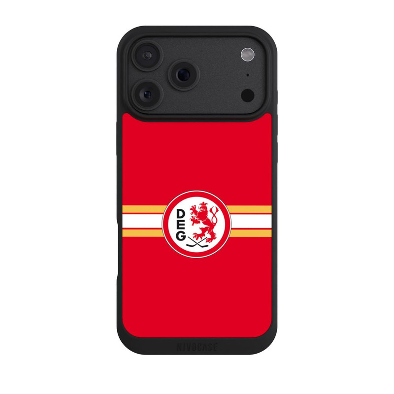 iPhone 18 Pro Max NIVOpure DEG Streifen