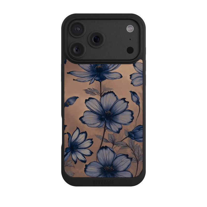 iPhone 18 Pro Max NIVOpure Flowers Negativ with AI