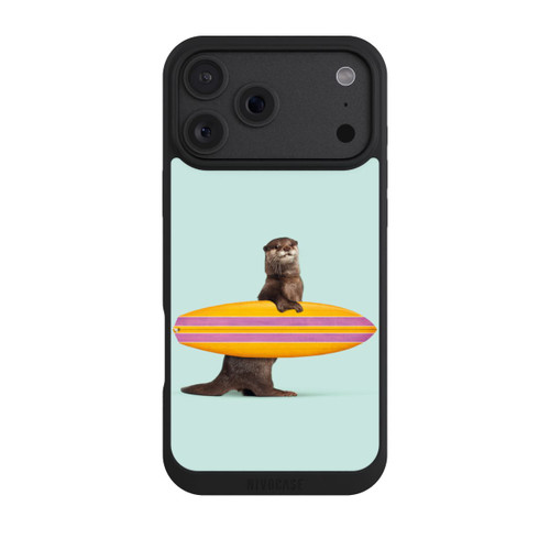 Apple iPhone 18 Pro Max NIVOpure Surfing Otter