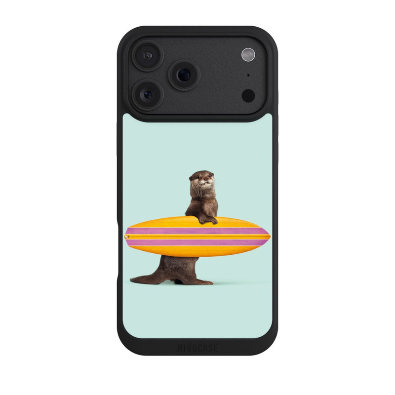 iPhone 18 Pro Max NIVOpure Surfing Otter