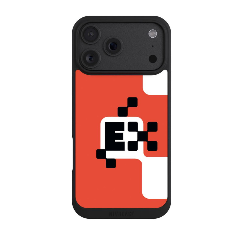iPhone 18 Pro Max NIVOpure Pixel EX