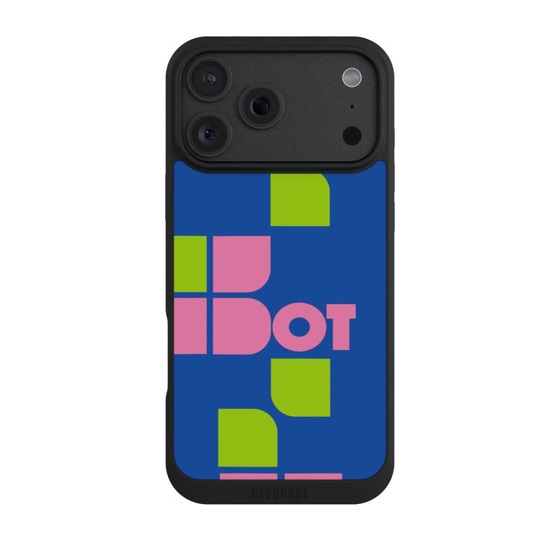 iPhone 18 Pro Max NIVOpure Dot