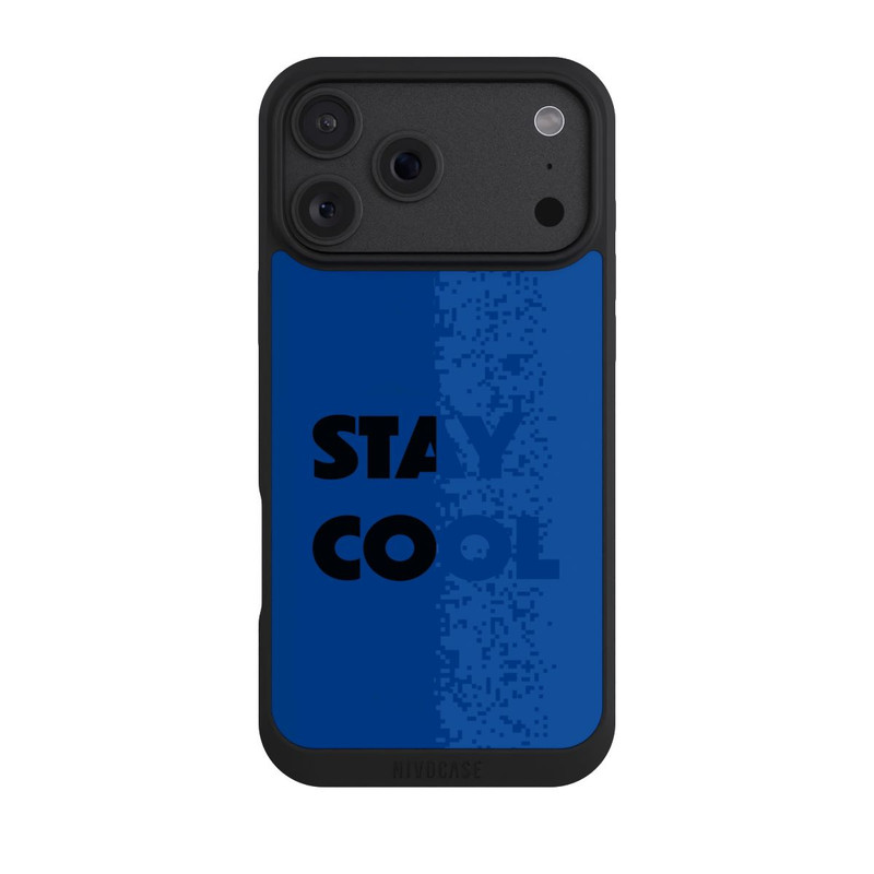 iPhone 18 Pro Max NIVOpure Stay Cool