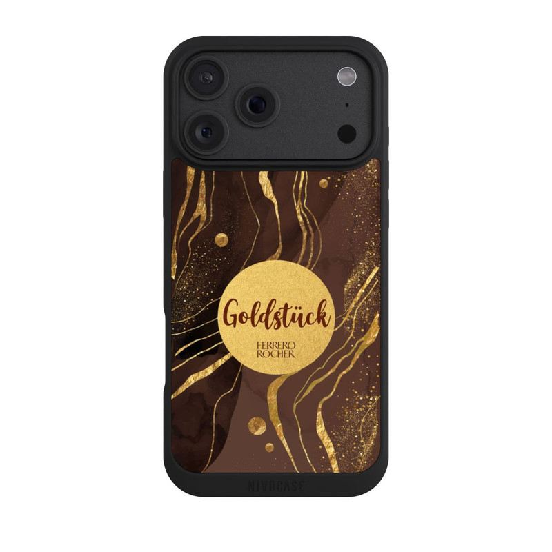 iPhone 18 Pro Max NIVOpure Ferrero Rocher
