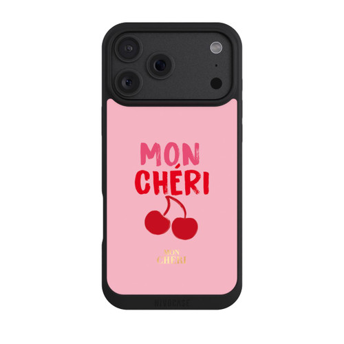 Apple iPhone 18 Pro Max NIVOpure Mon Chéri