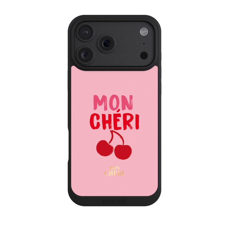 iPhone 18 Pro Max NIVOpure Mon Chéri