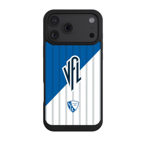 Apple iPhone 18 Pro Max NIVOpure VfL Bochum Streifen