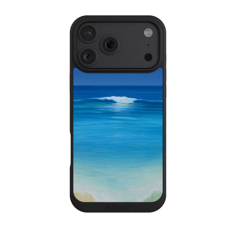 iPhone 18 Pro Max NIVOpure Incoming Wave, by Derek Hare